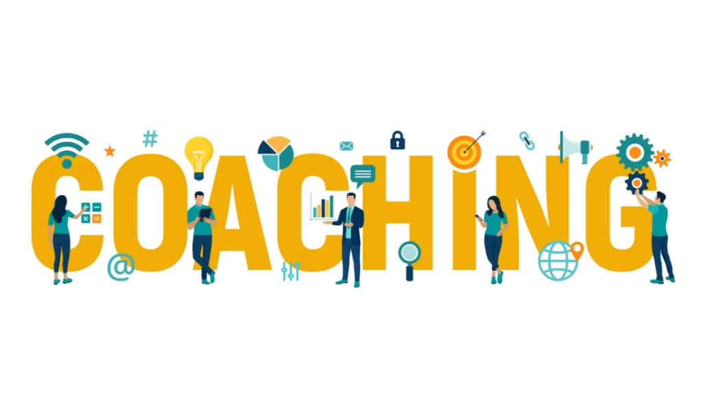 Coaching