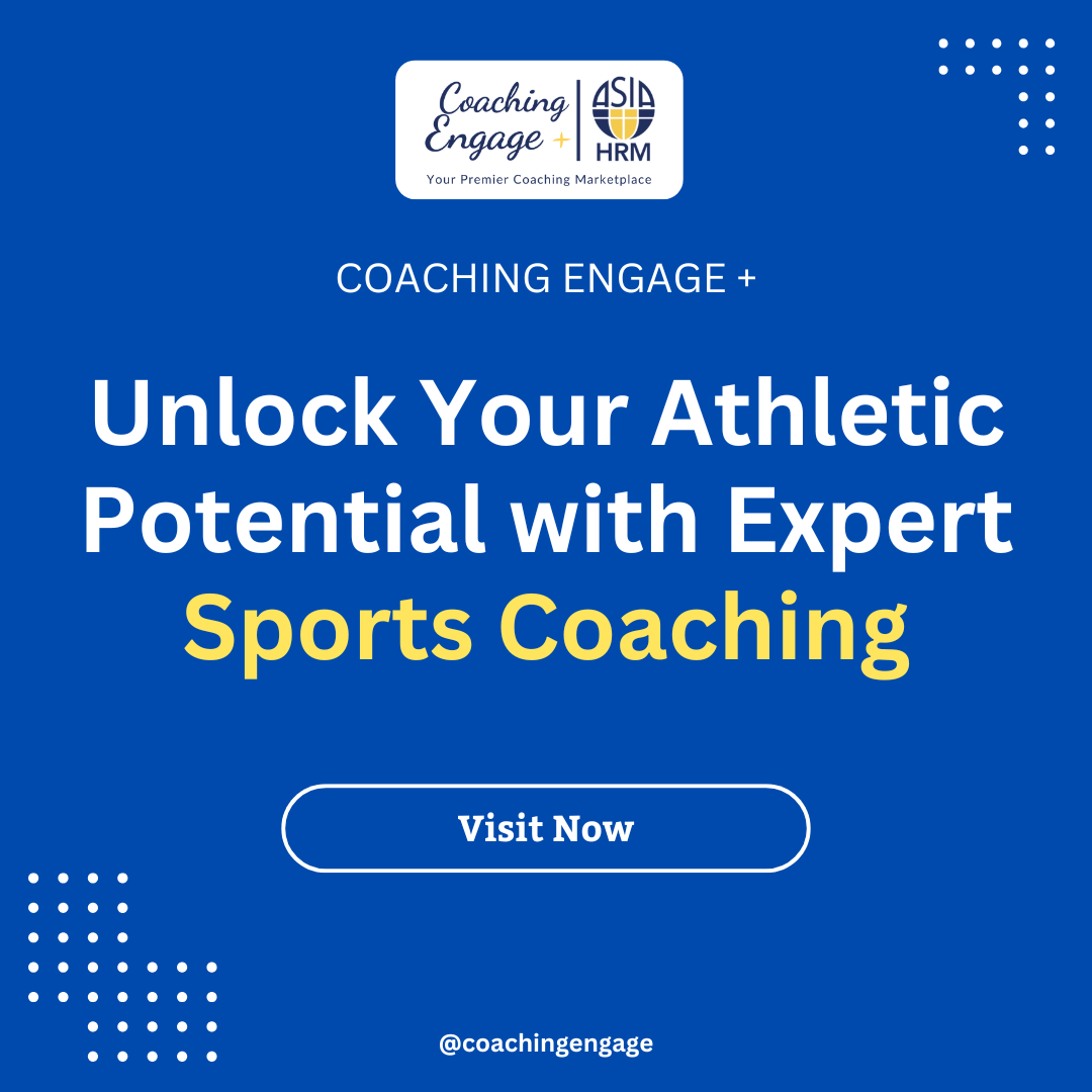 Sports Coaching