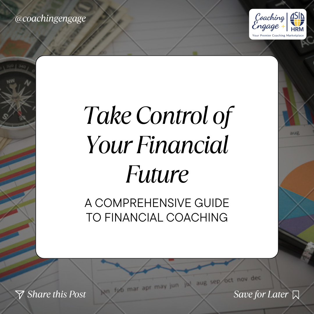A Comprehensive Guide to Financial Coaching